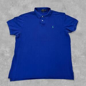 Polo Ralph Lauren polo shirt size XL